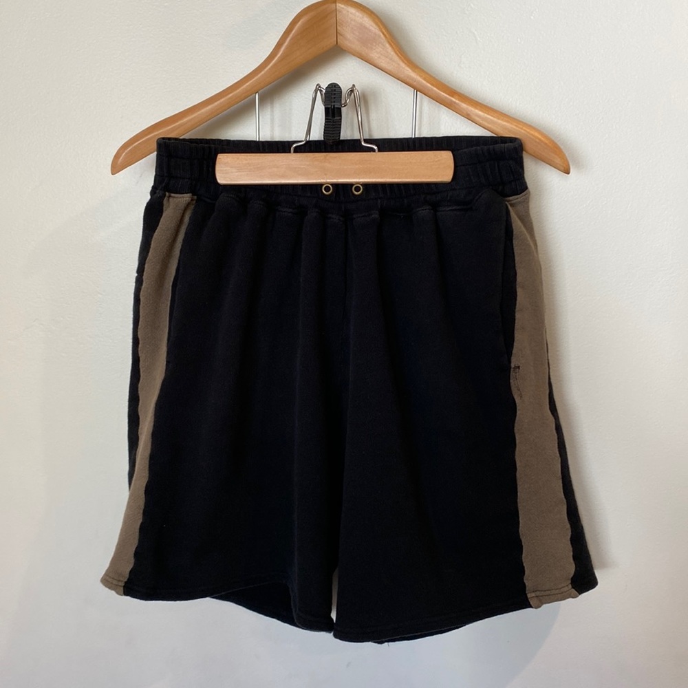 Robert Geller Shorts